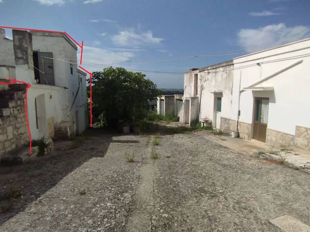Rustico / casale a Locorotondo in C. Da Contini No Number - Foto 2