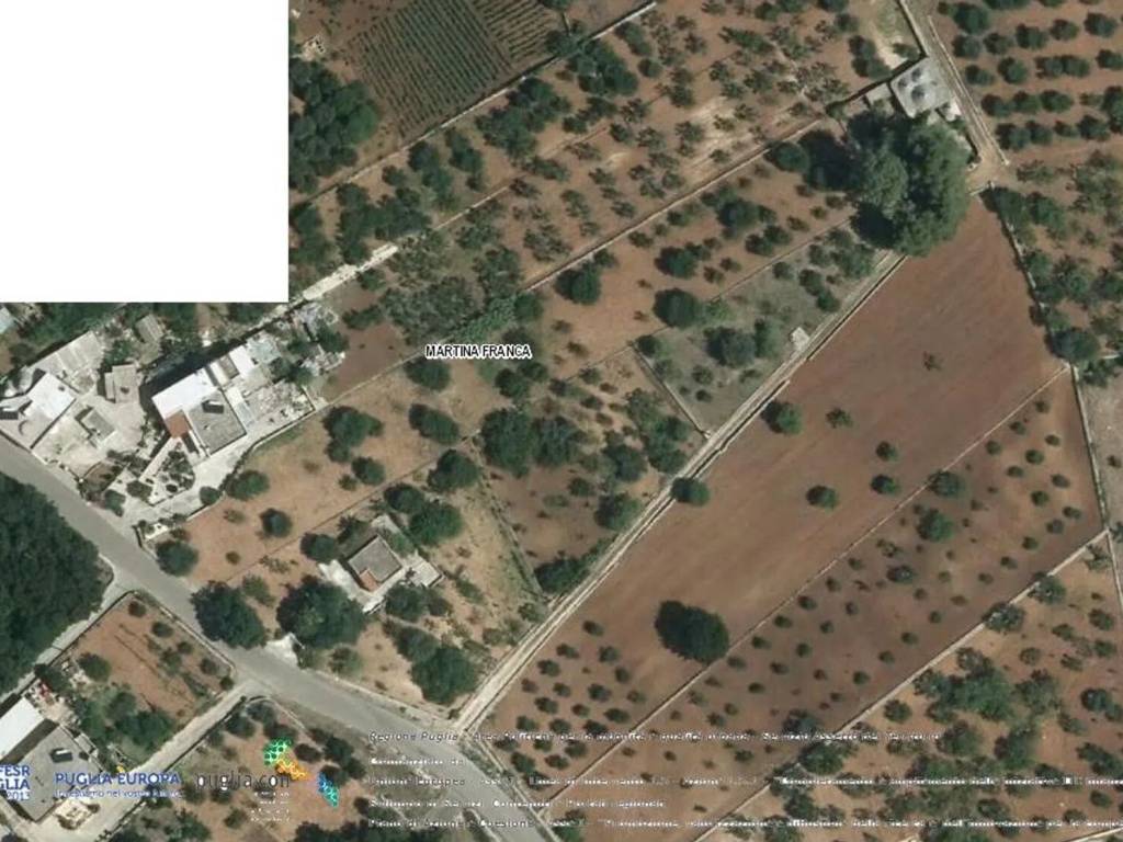 Villa a Martina franca in Strada Monte Tre Carlini No Number - Foto 3