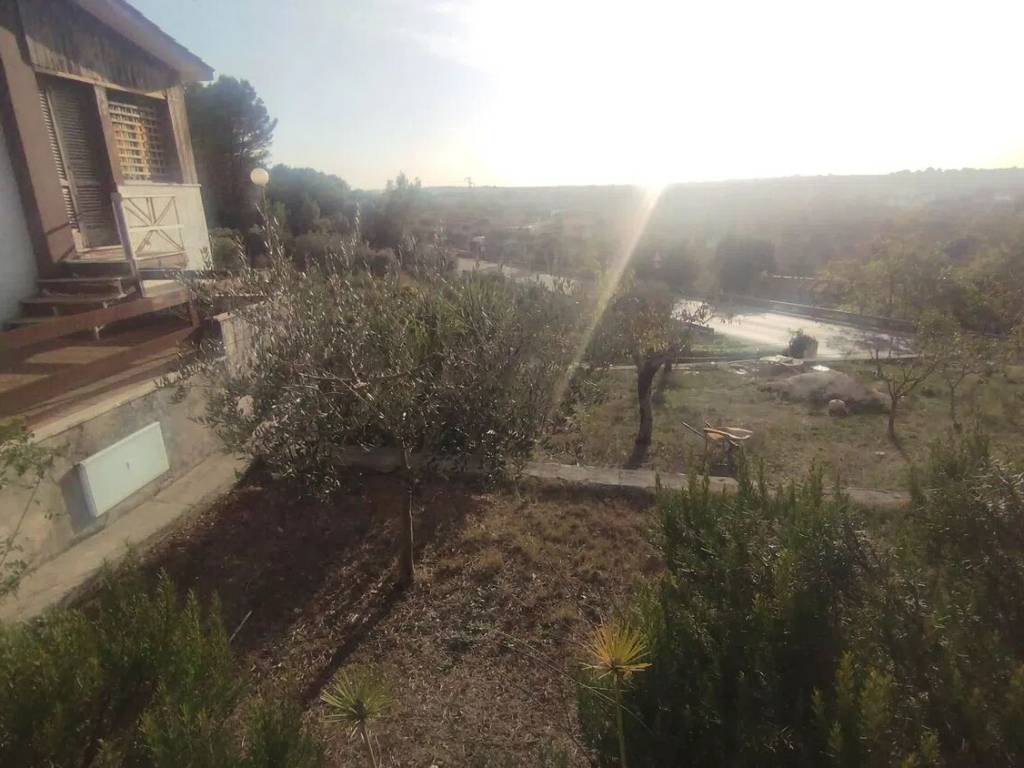 Villa a Locorotondo in Contrada Mancini No Number - Foto 3
