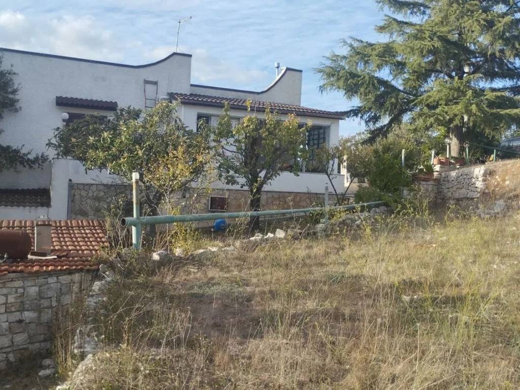 Villa a Locorotondo in Contrada Mancini No Number - Foto 5