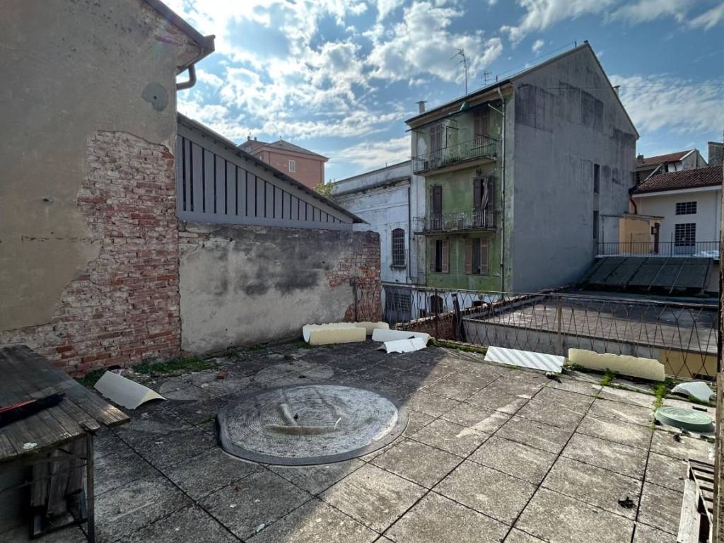 Appartamento a Cremona in Via Arcangelo Ghisleri, 15 - Foto 2
