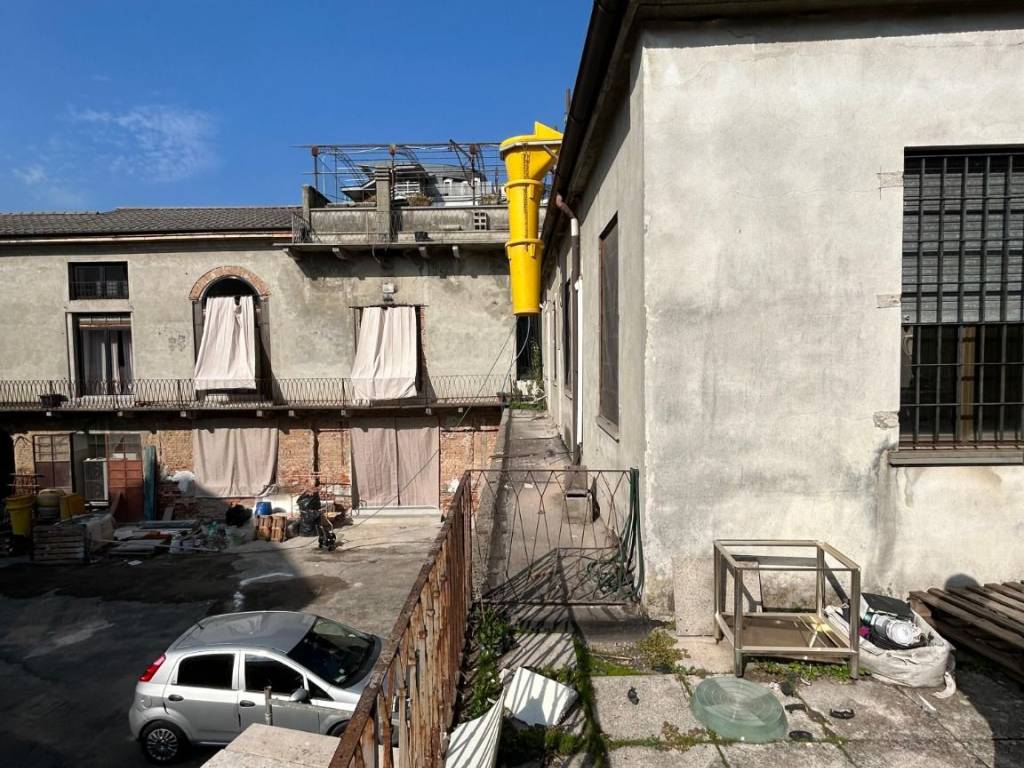 Appartamento a Cremona in Via Arcangelo Ghisleri, 15 - Foto 3
