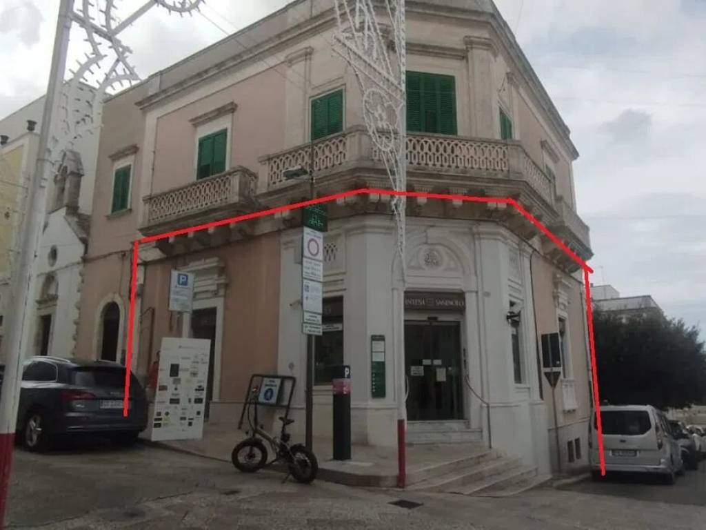 Immobile a Locorotondo in Corso Xx Settembre No Number - Foto 3