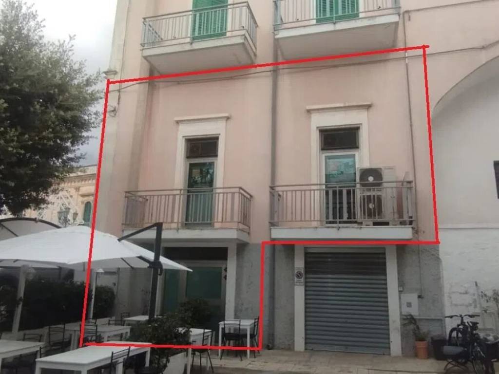 Immobile a Locorotondo in Corso Xx Settembre No Number - Foto 4