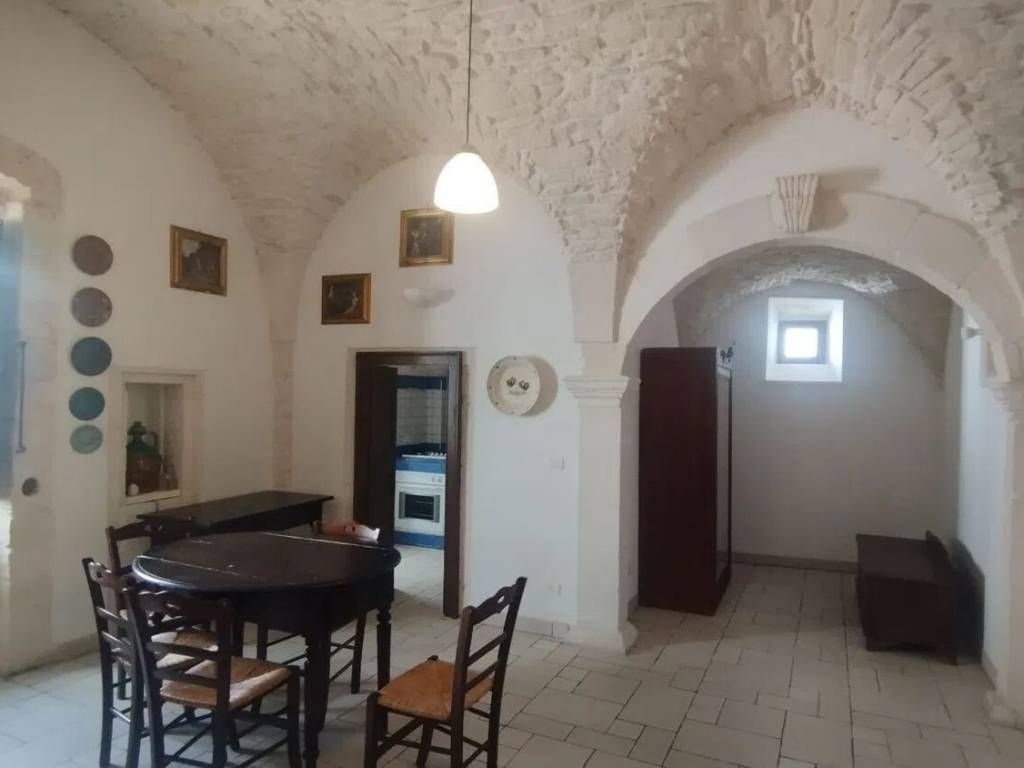 Villa a Martina franca in Vico Cristoforo Colombo No Number - Foto 2