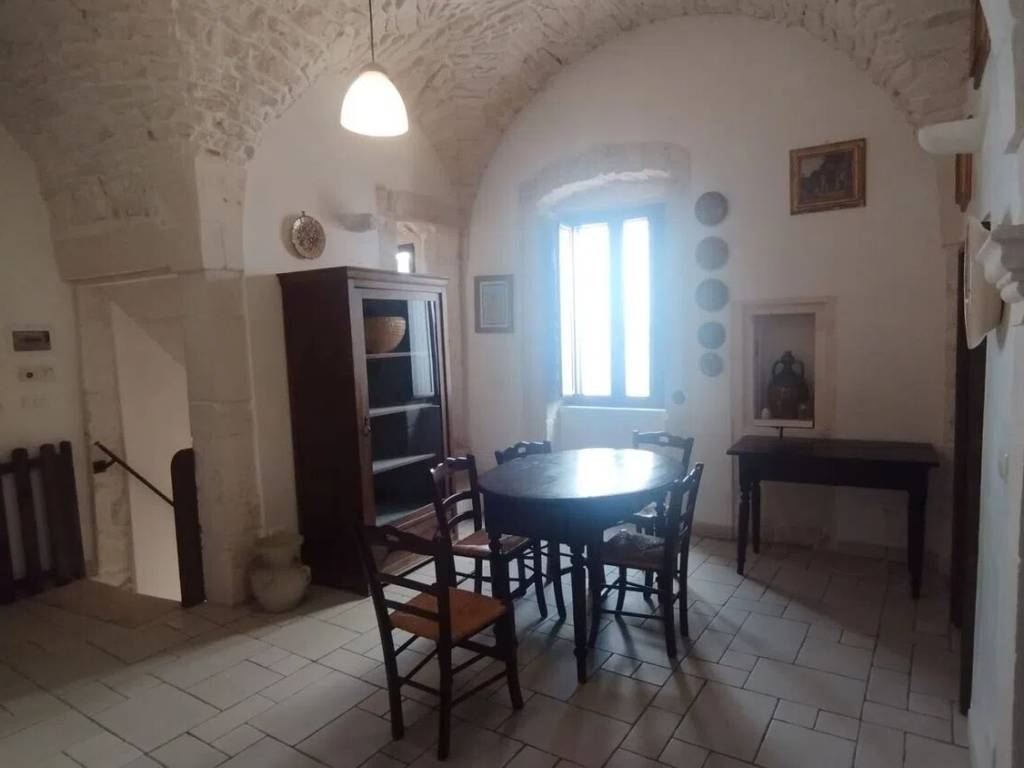 Villa a Martina franca in Vico Cristoforo Colombo No Number - Foto 4