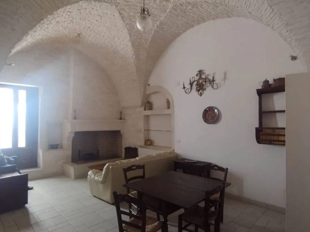Villa a Martina franca in Vico Cristoforo Colombo No Number - Foto 2