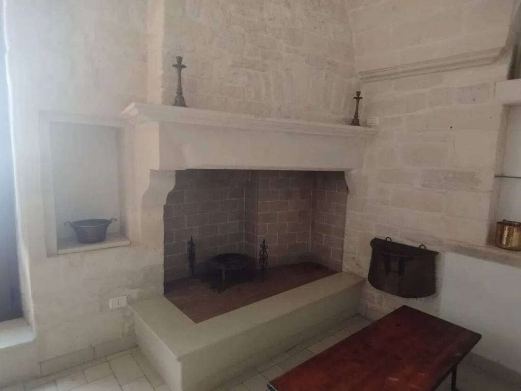 Villa a Martina franca in Vico Cristoforo Colombo No Number - Foto 5