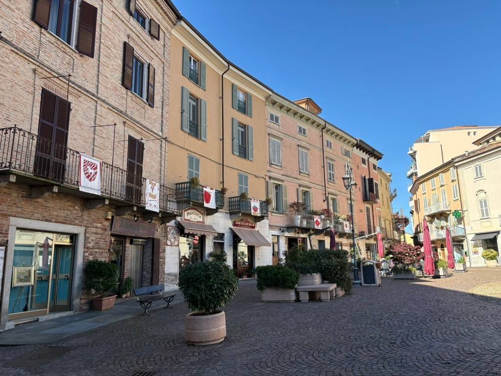 Immobile a Moncalvo in Piazza Giuseppe Garibaldi, 3 - Foto 5