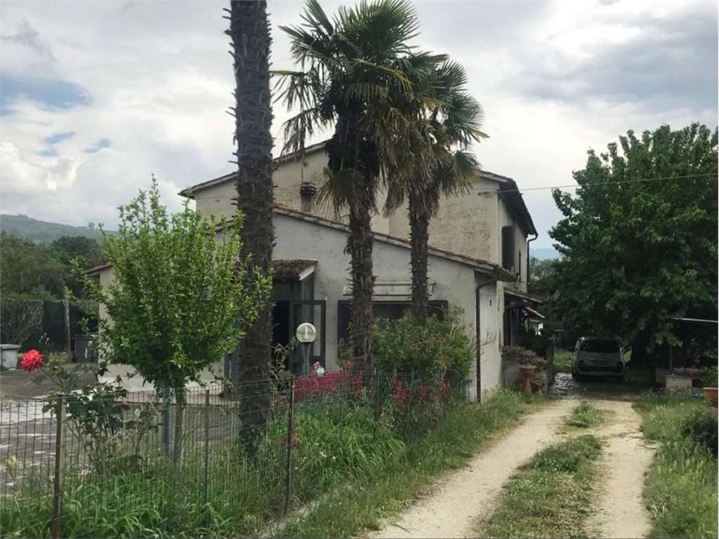 Rustico / casale a Spello in Quattro Venti, 73-65 - Foto 2