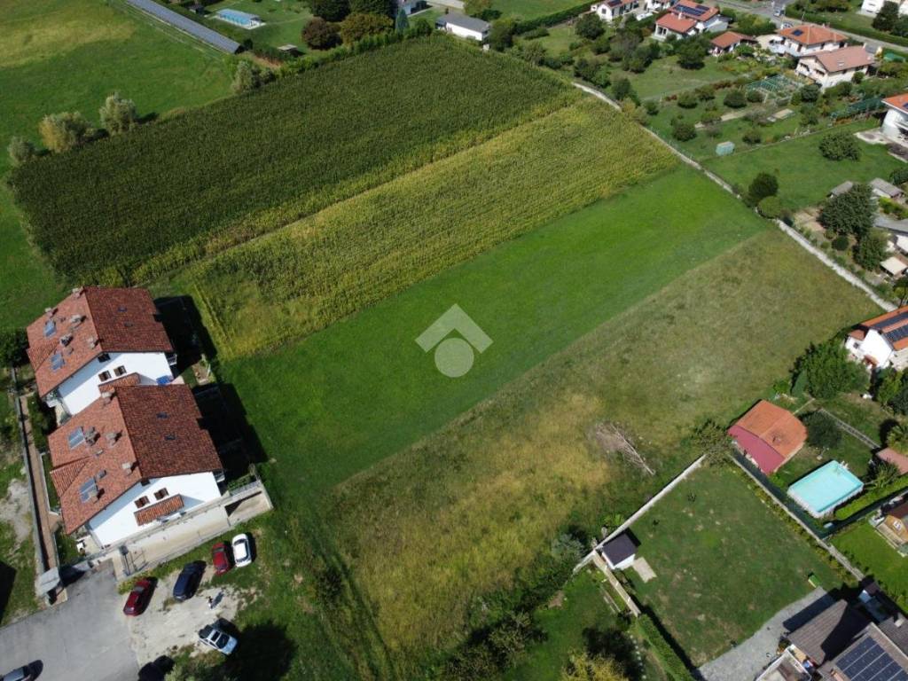 Terreno a Luserna san giovanni in Via Fuhrmann - Foto 2