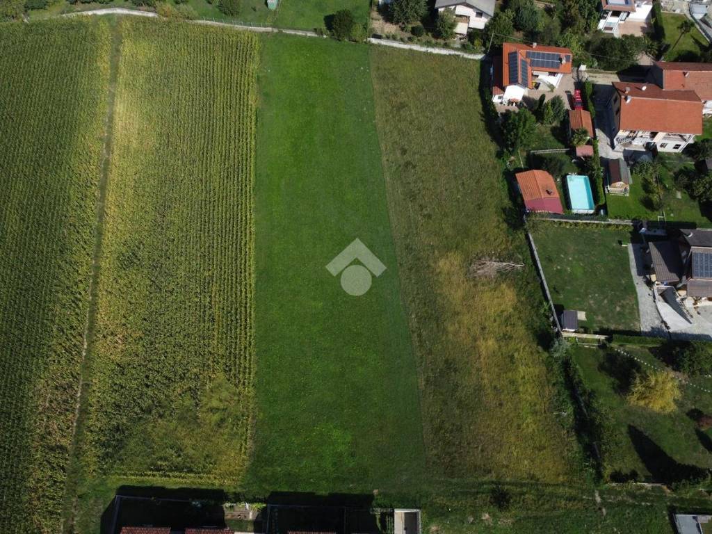 Terreno a Luserna san giovanni in Via Fuhrmann - Foto 3