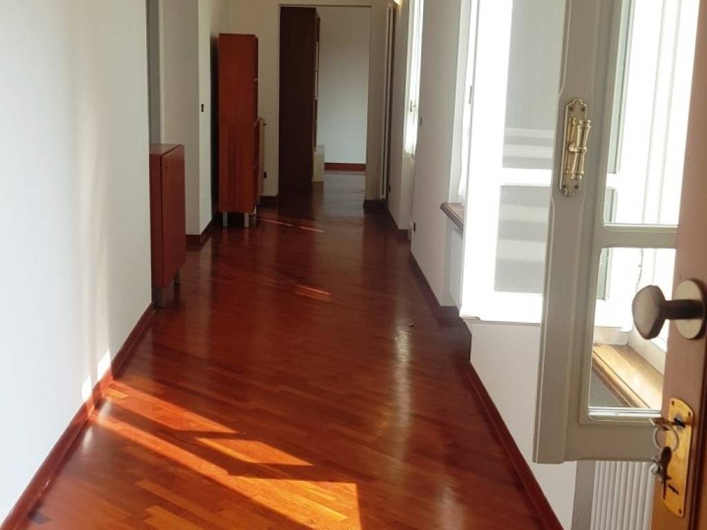 Appartamento a Parma in Borgo Schizzati, 17 - Foto 2