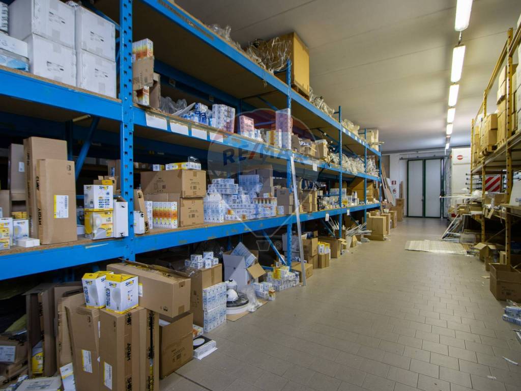 Immobile a Lurago d'erba in Via Brianza, 9 - Foto 5