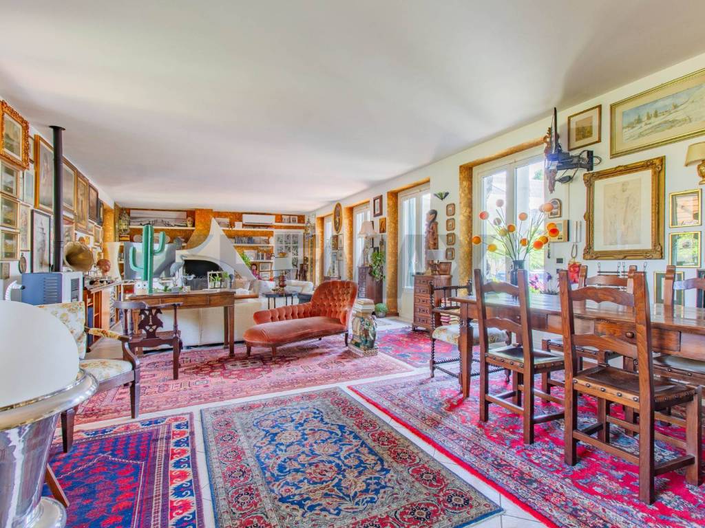 Villa a Ferno in VIA DELL'ARTIGIANATO, 20 - Foto 2