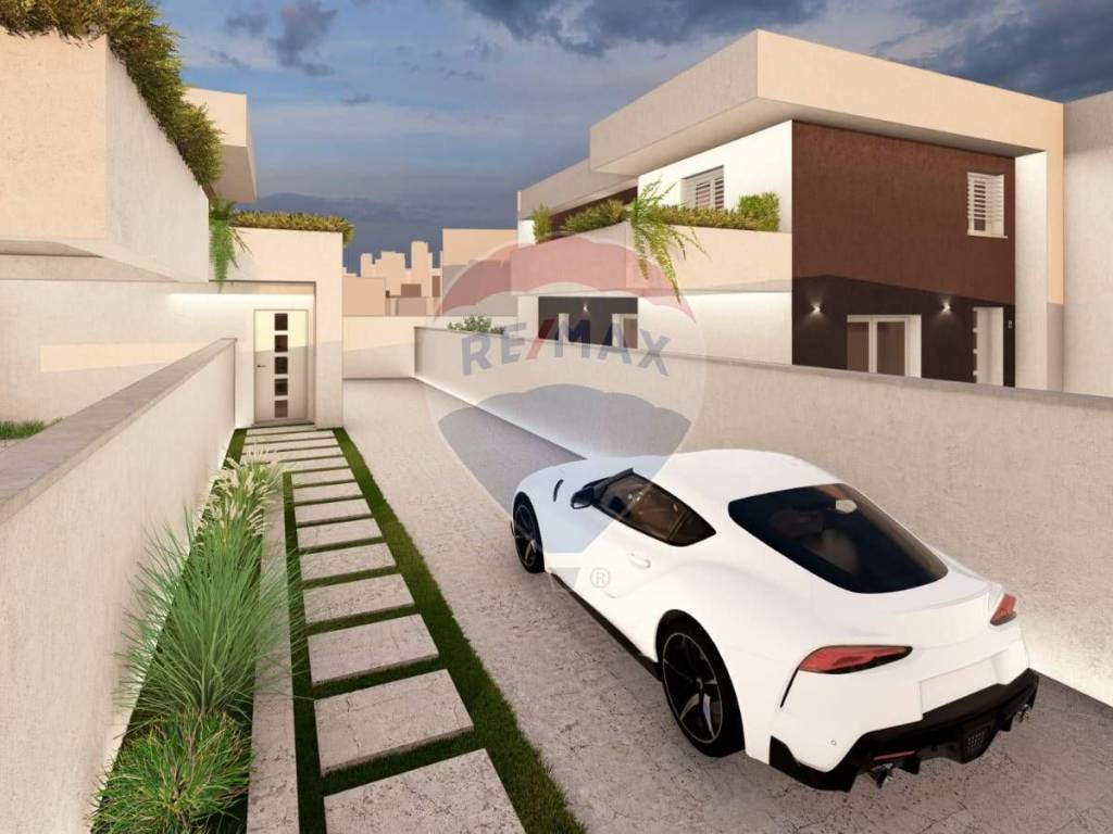 Villa a Copertino in via corsica - Foto 3