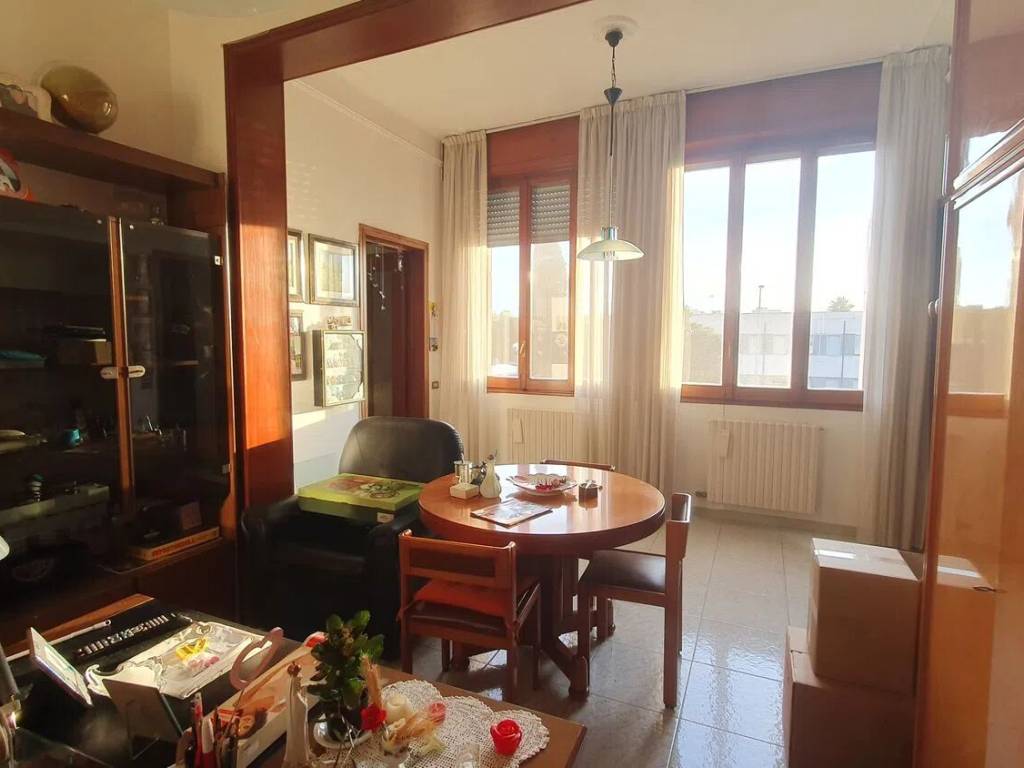 Palazzo / stabile a Lecce in Via O. Ducas, 67 - Foto 5