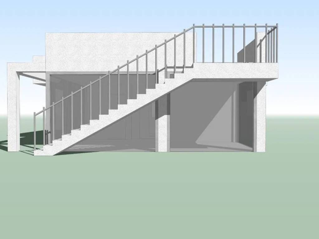 Villa a San pietro in lama in Via Sant'Anna No Number - Foto 3