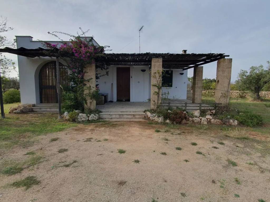 Villa a Sannicola in Regina Elena, 1 - Foto 2