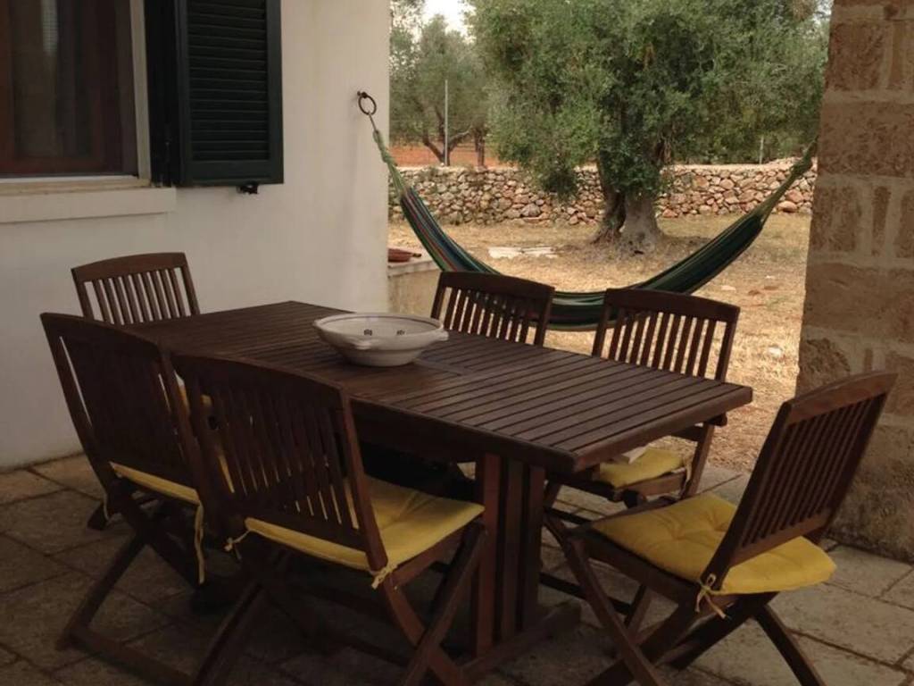 Villa a Sannicola in Regina Elena, 1 - Foto 4