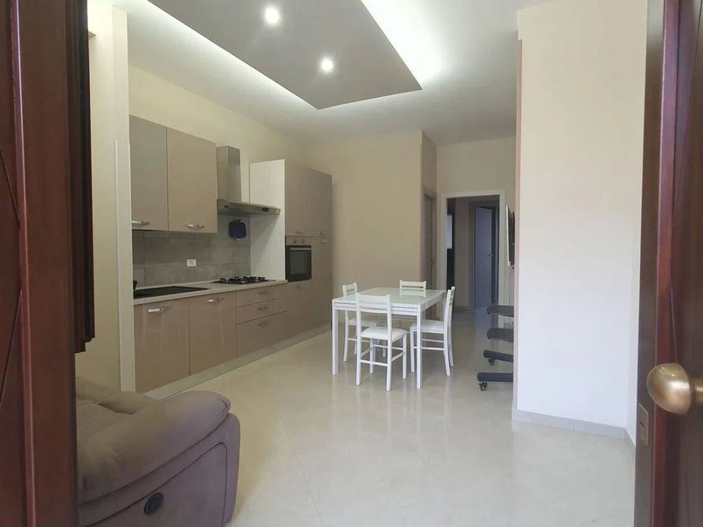 Villa a Lecce in Via Giuseppe Aprile, 9 - Foto 4