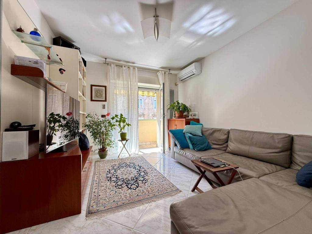 Appartamento a Trieste in Via del Ponzanino, 20 - Foto 5