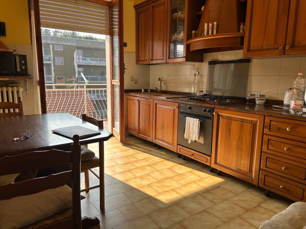 Appartamento a Alessandria in Via Maria Bensi, 116 - Foto 2