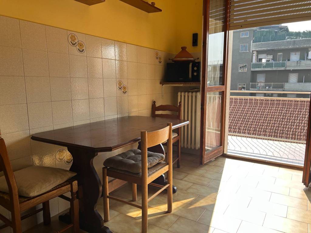 Appartamento a Alessandria in Via Maria Bensi, 116 - Foto 3