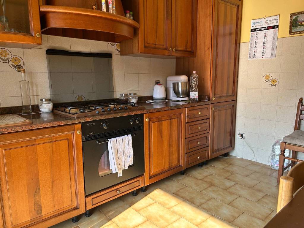Appartamento a Alessandria in Via Maria Bensi, 116 - Foto 4