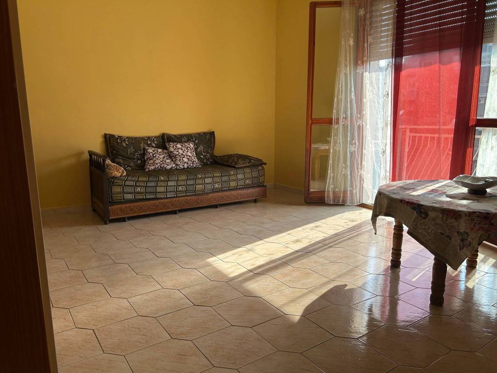 Appartamento a Alessandria in Via Maria Bensi, 116 - Foto 5