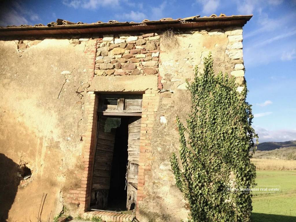 Terreno a Castiglione della pescaia in Via Delle Stalle - Foto 3