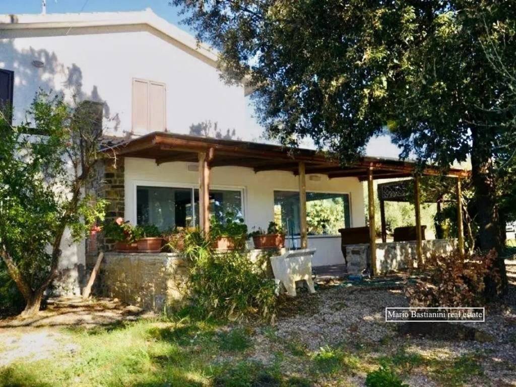 Villa a Castiglione della pescaia - Foto 2