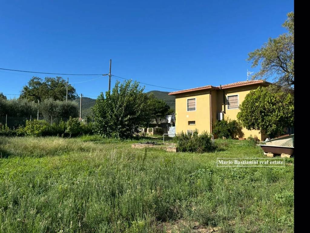 Rustico / casale a Castiglione della pescaia in Via Del Poggetto, 20 - Foto 2