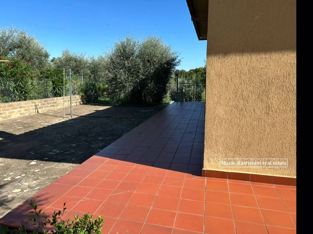 Rustico / casale a Castiglione della pescaia in Via Del Poggetto, 20 - Foto 3