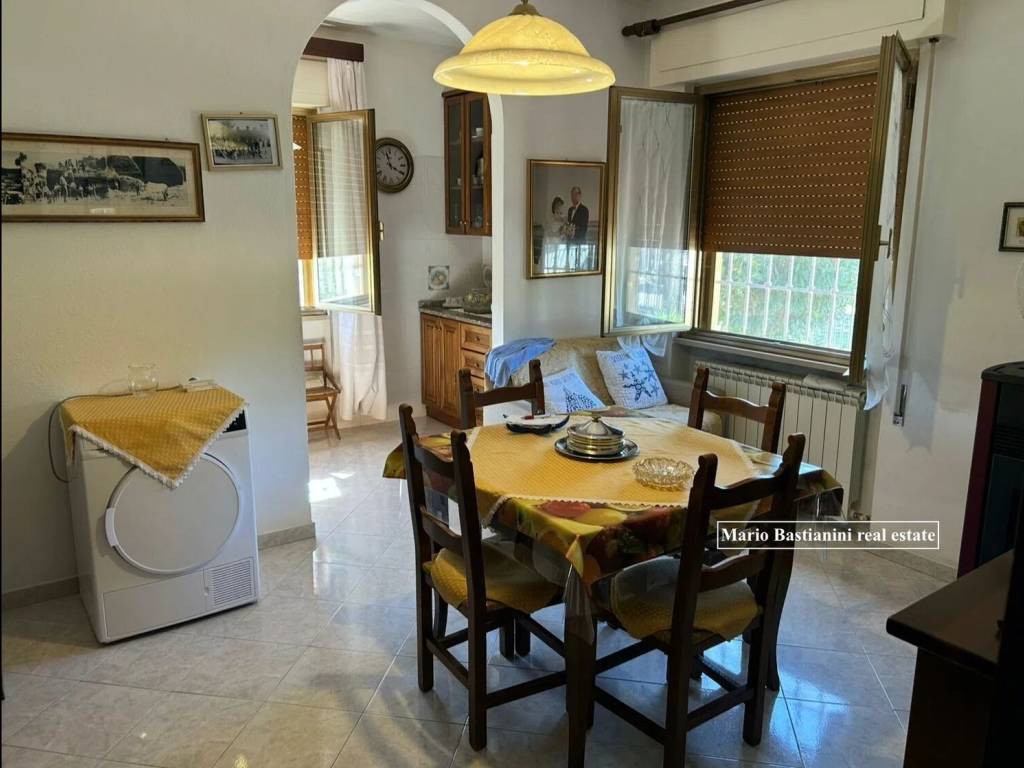 Rustico / casale a Castiglione della pescaia in Via Del Poggetto, 20 - Foto 5