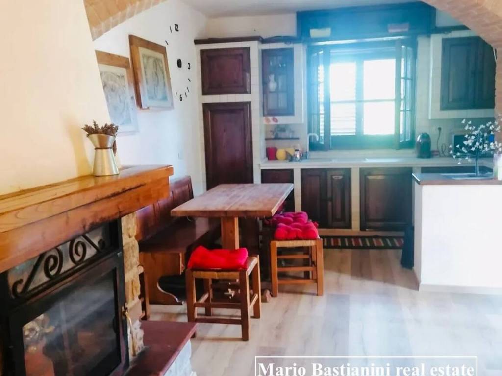 Villa a Castiglione della pescaia in Pian Di Rocca, 4 - Foto 3