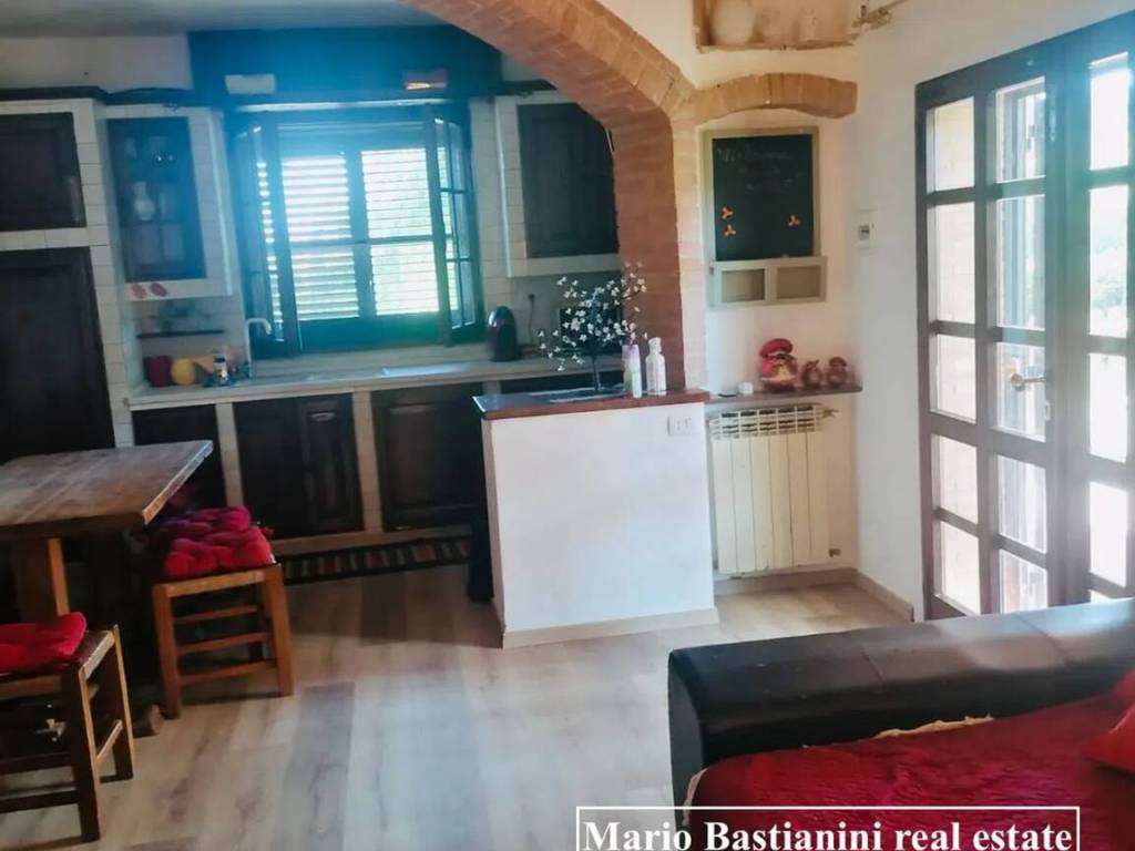 Villa a Castiglione della pescaia in Pian Di Rocca, 4 - Foto 4