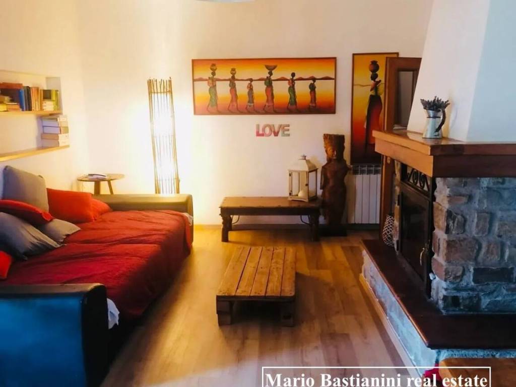 Villa a Castiglione della pescaia in Pian Di Rocca, 4 - Foto 5