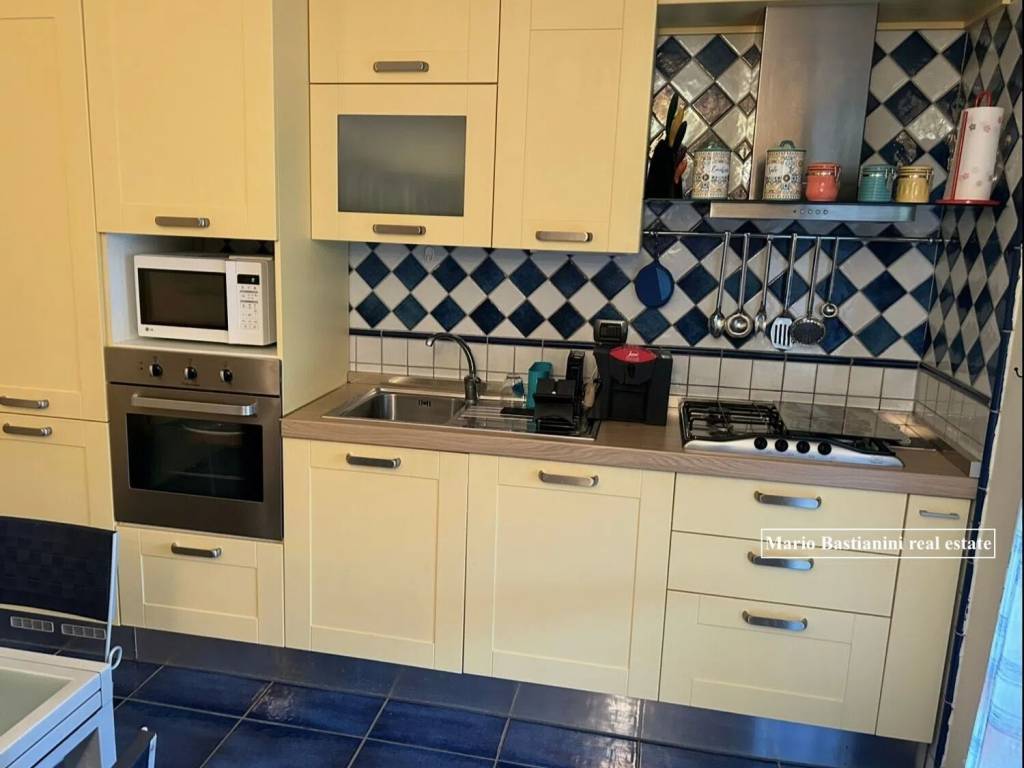 Villa a Castiglione della pescaia in Via Isolabella No Number - Foto 4