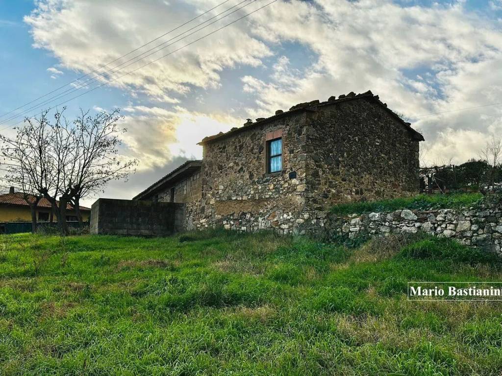 Rustico / casale a Castiglione della pescaia in Località Badia Vecchia No Number - Foto 3