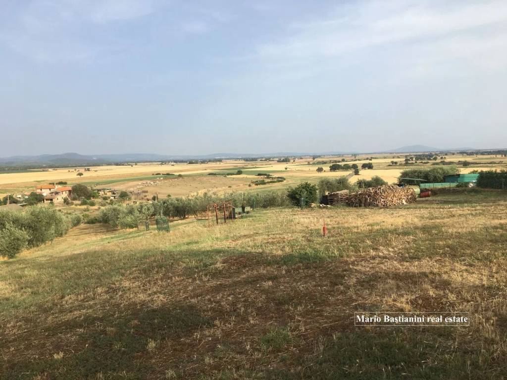 Rustico / casale a Castiglione della pescaia in Località Badia Vecchia No Number - Foto 5