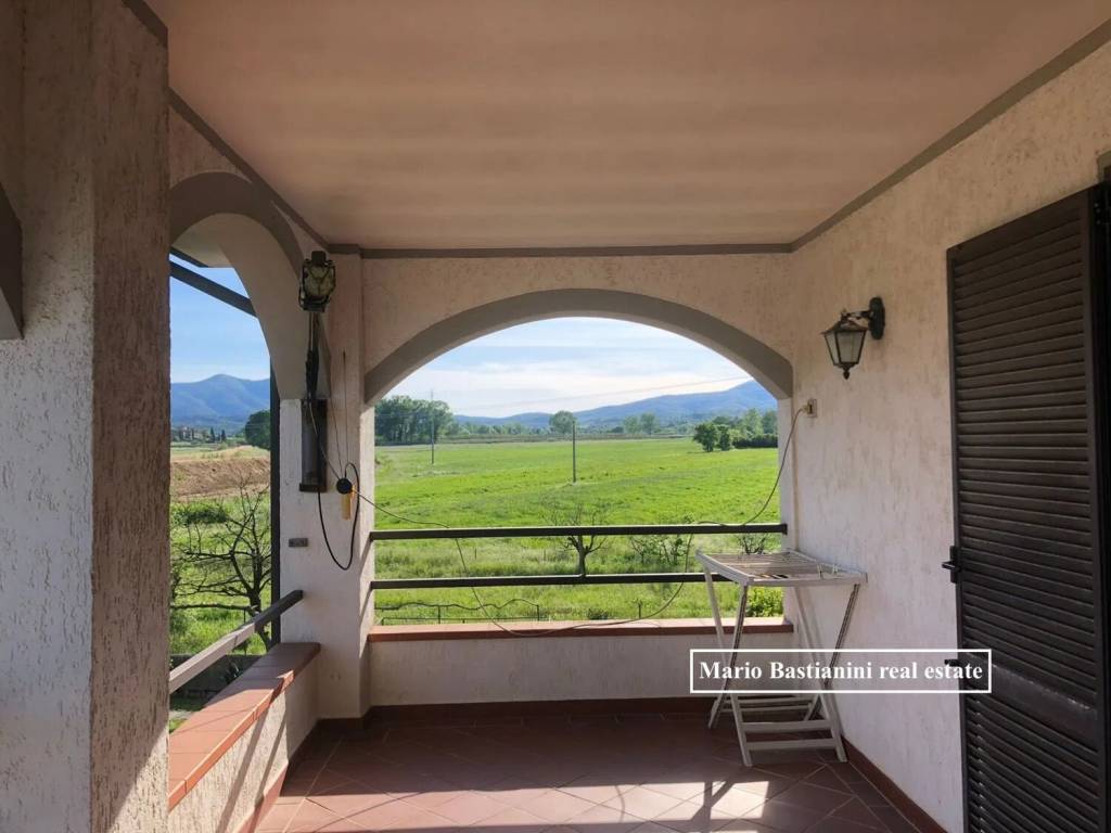 Villa a Gavorrano in Grilli No Number - Foto 2