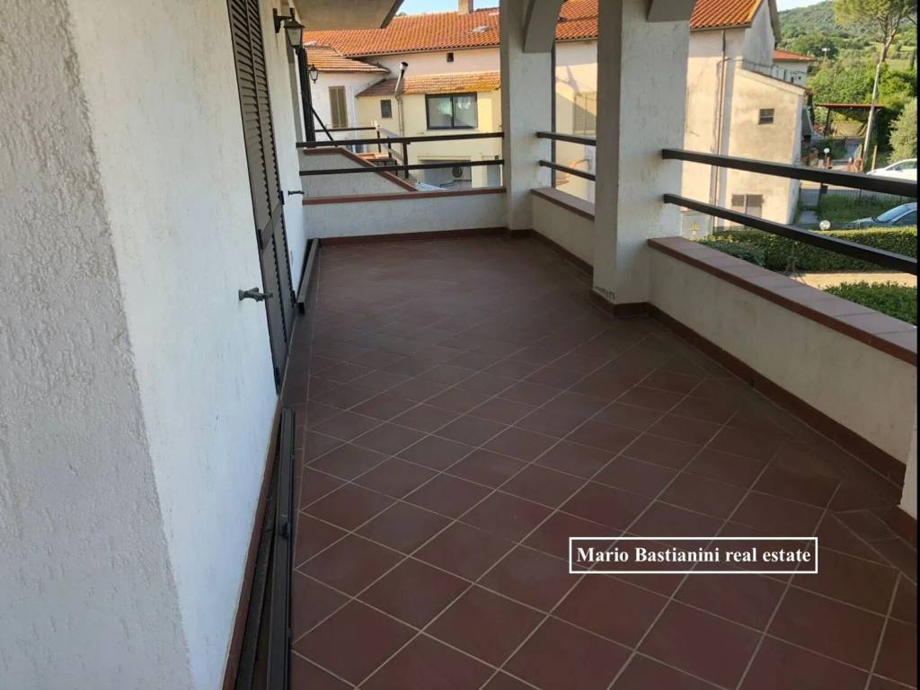 Villa a Gavorrano in Grilli No Number - Foto 3