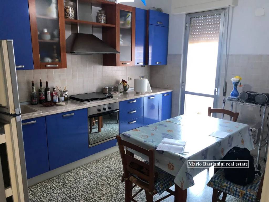 Appartamento a Castiglione della pescaia in Via Filippo Turati, 1 - Foto 3