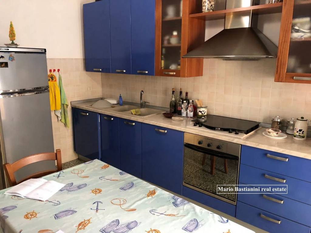 Appartamento a Castiglione della pescaia in Via Filippo Turati, 1 - Foto 4