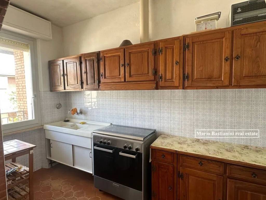 Appartamento a Castiglione della pescaia in Via Sicilia, 20 - Foto 3