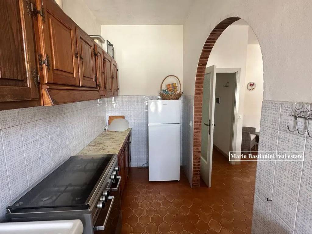 Appartamento a Castiglione della pescaia in Via Sicilia, 20 - Foto 4