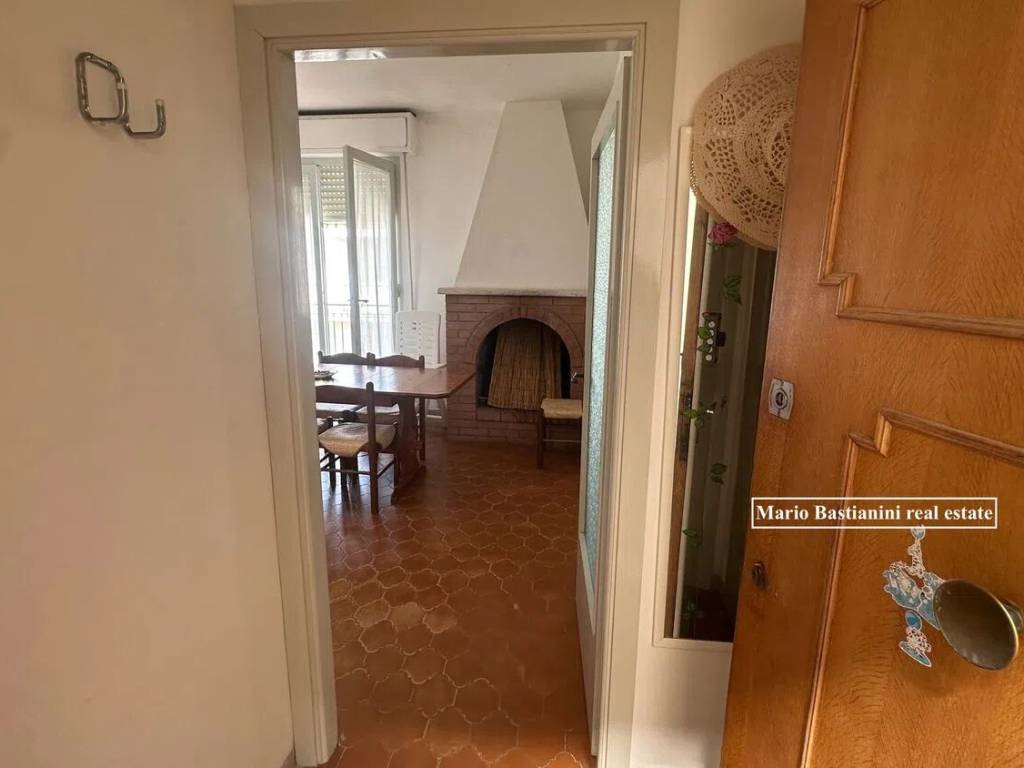 Appartamento a Castiglione della pescaia in Via Sicilia, 20 - Foto 5