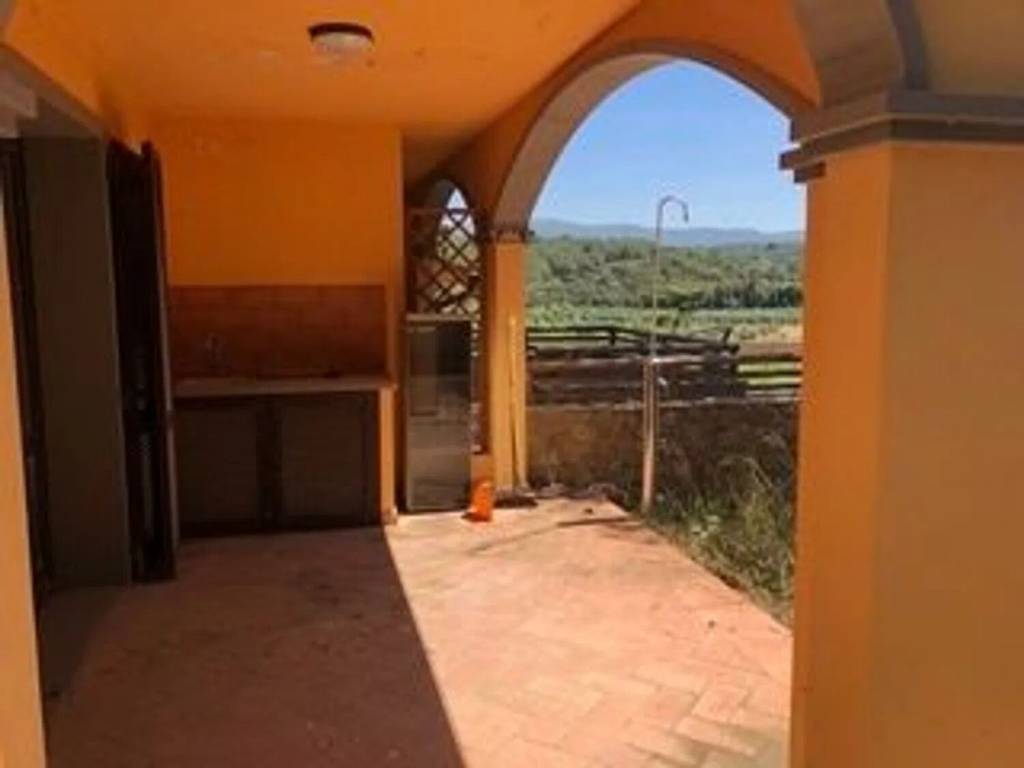 Villa a Castiglione della pescaia in Rocchette No Number - Foto 3