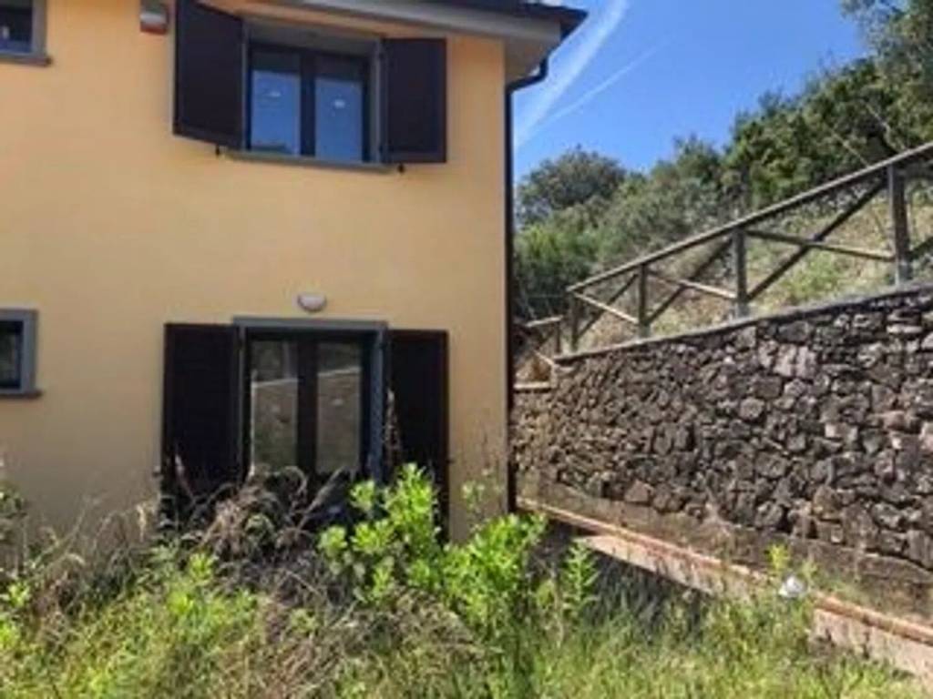 Villa a Castiglione della pescaia in Rocchette No Number - Foto 4
